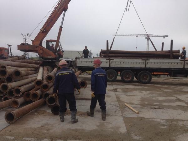 Приобретаем оптом и в розницу трубную Б\У продукцию.